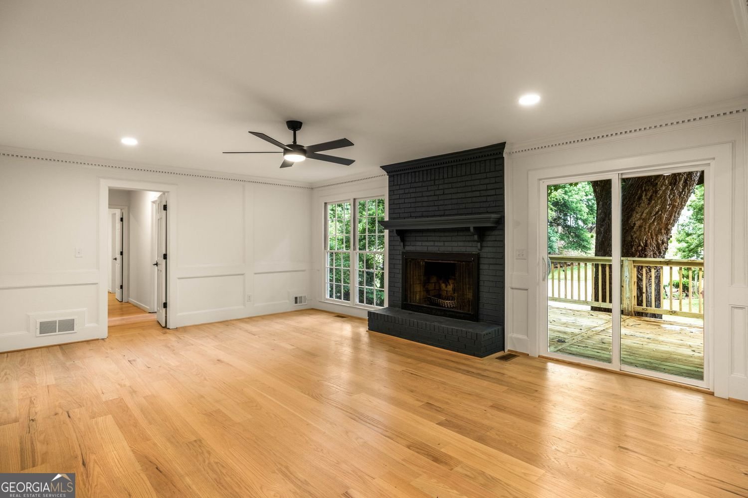 4736 Bridgewater Drive Lilburn - Photo 16