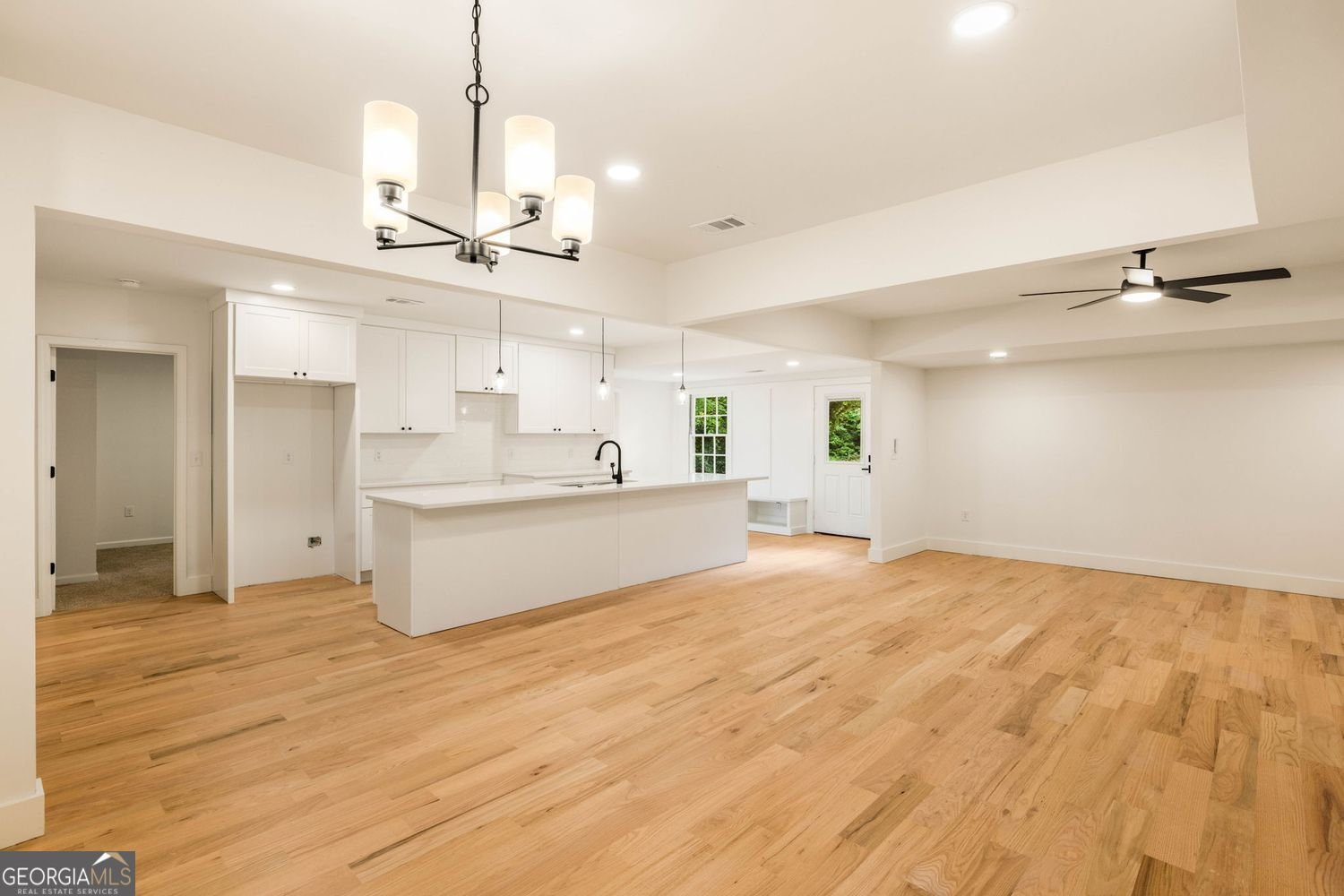 4736 Bridgewater Drive Lilburn - Photo 34