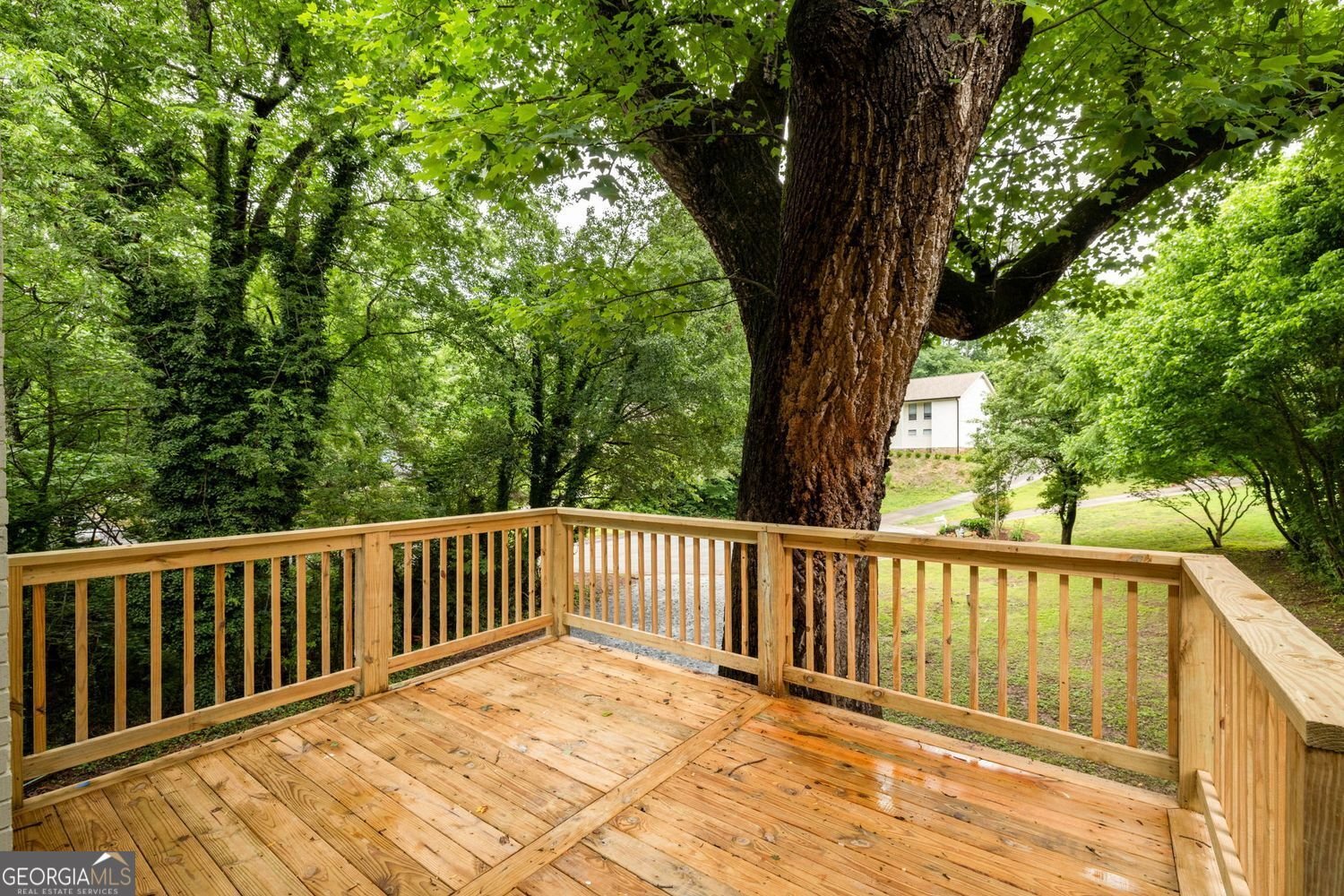 4736 Bridgewater Drive Lilburn - Photo 44