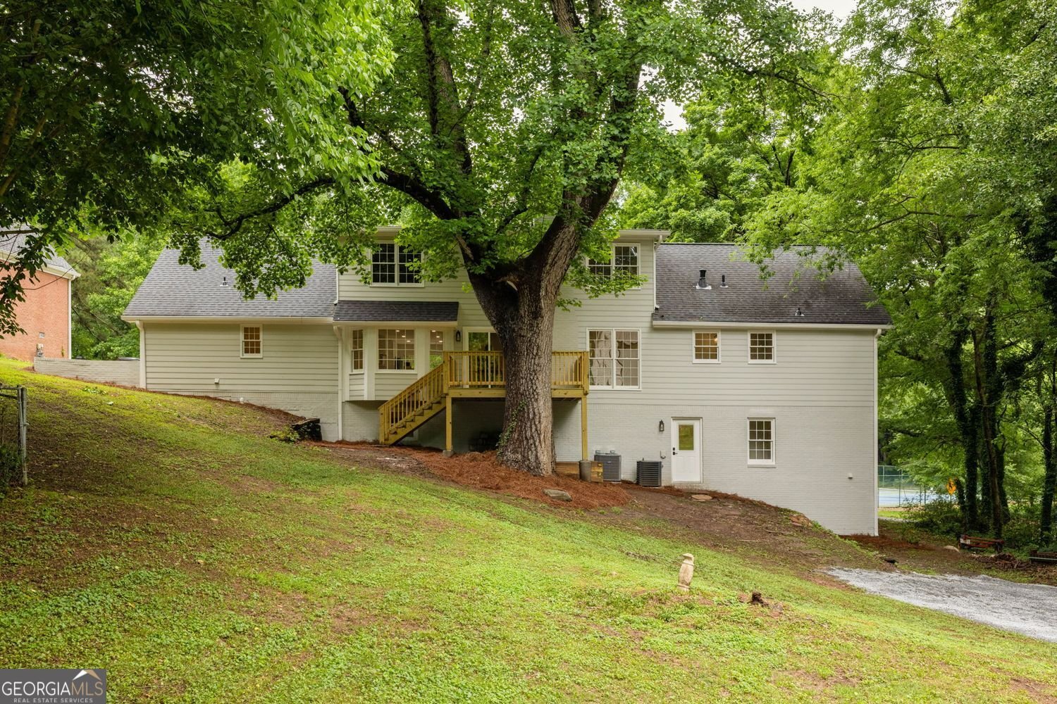 4736 Bridgewater Drive Lilburn - Photo 46