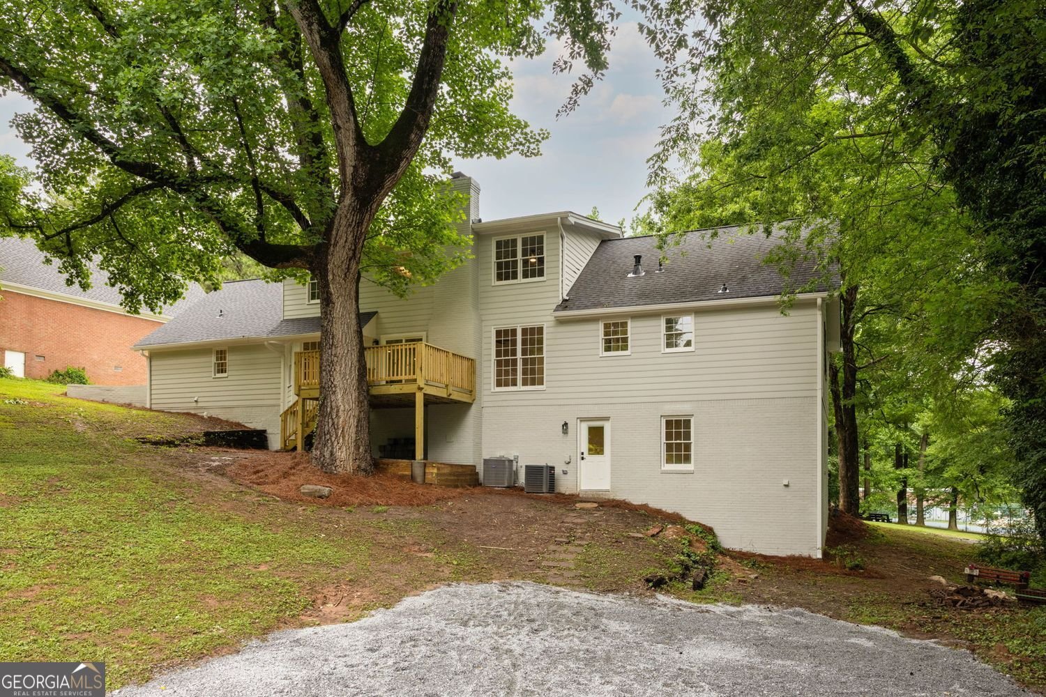 4736 Bridgewater Drive Lilburn - Photo 47