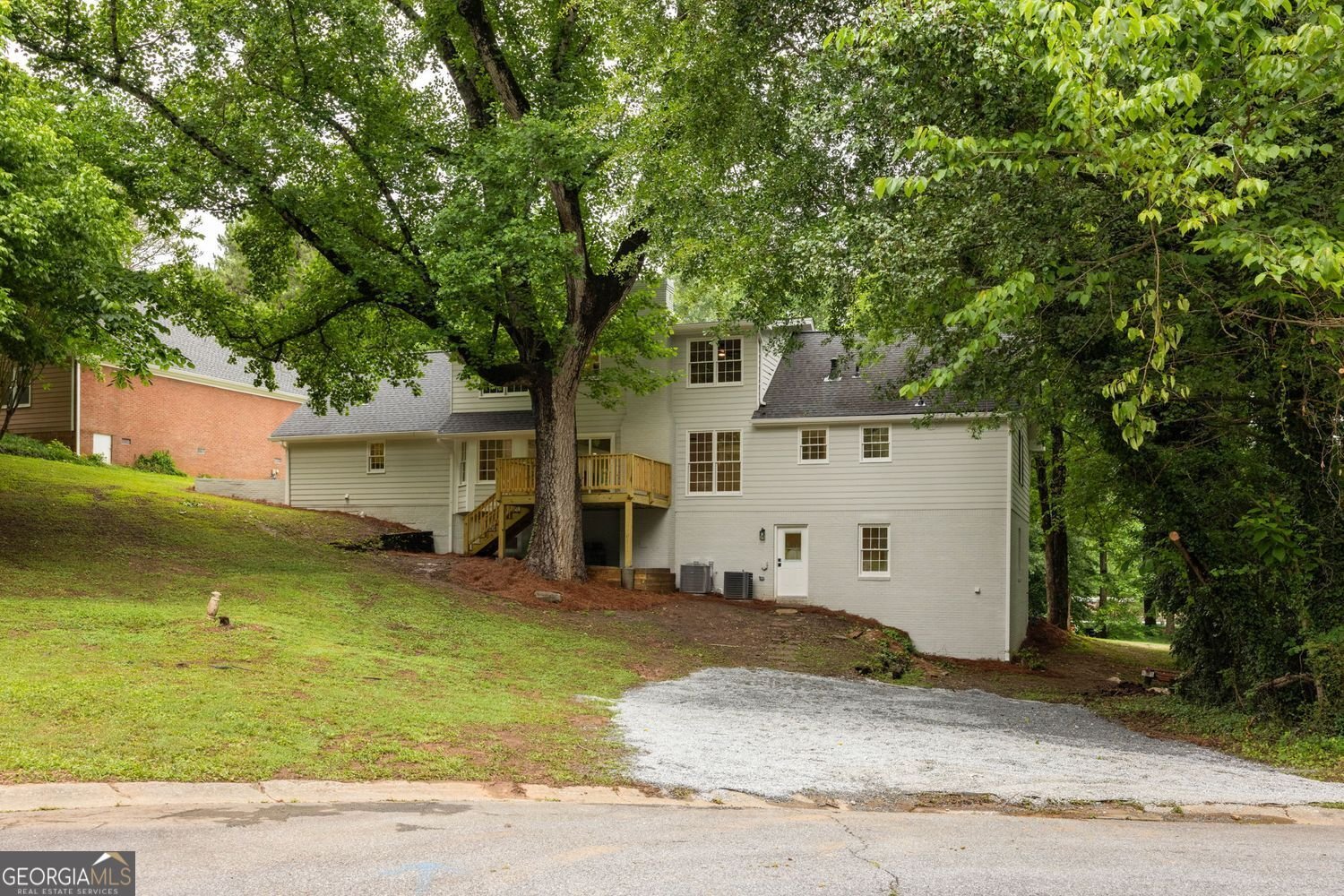 4736 Bridgewater Drive Lilburn - Photo 48