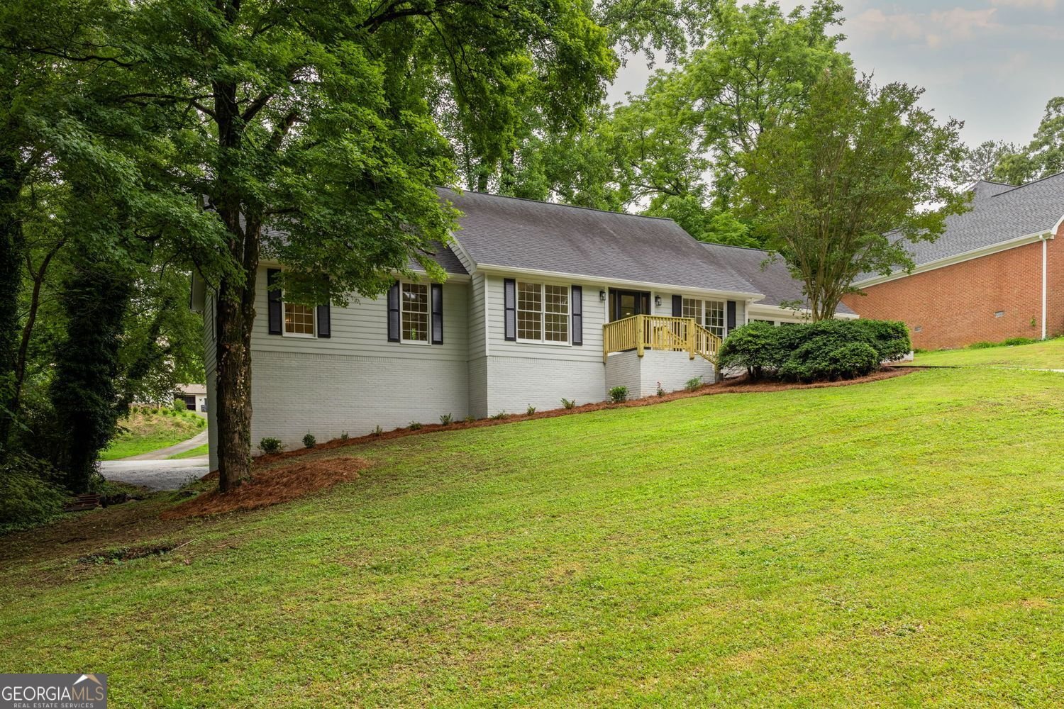 4736 Bridgewater Drive Lilburn - Photo 49
