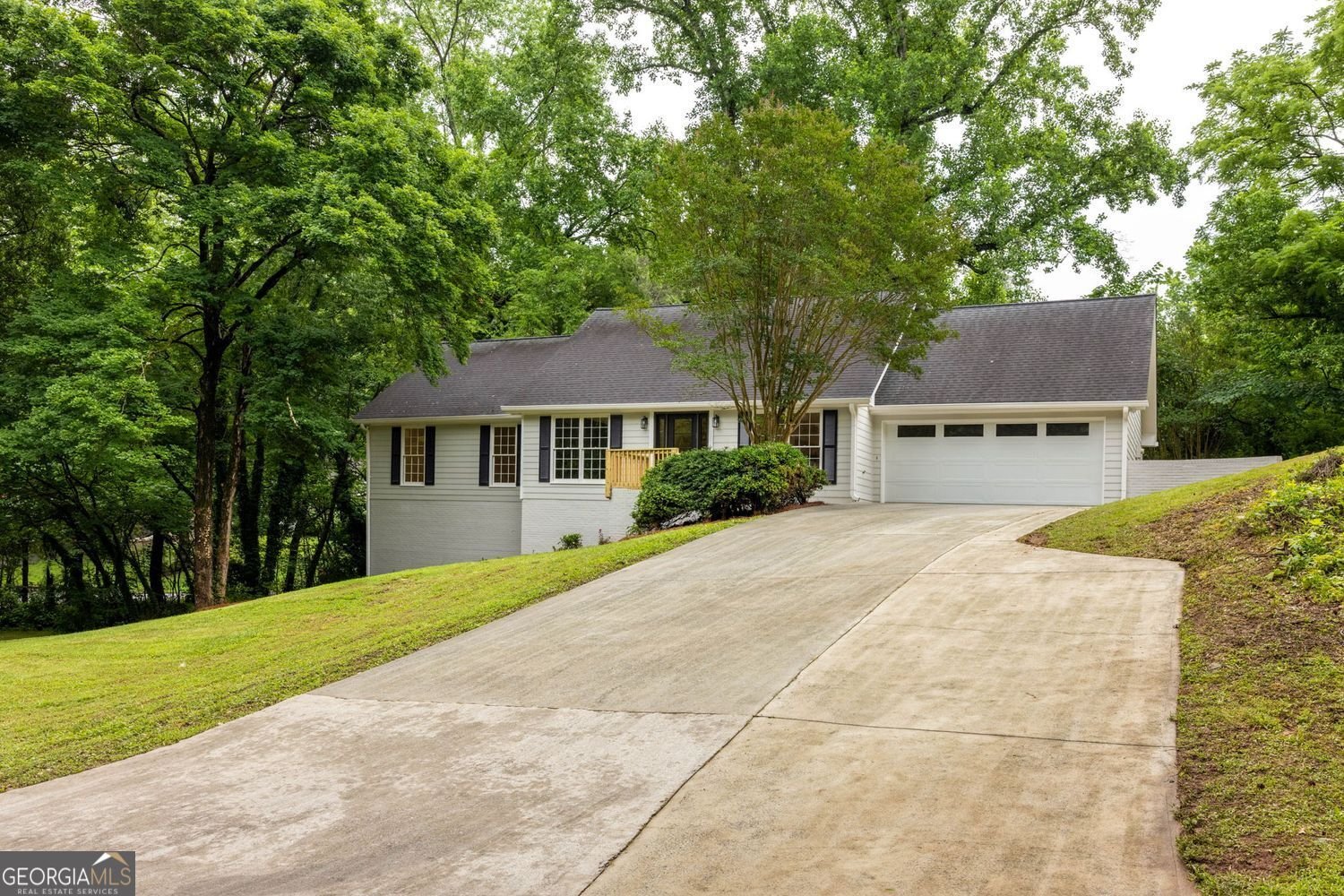 4736 Bridgewater Drive Lilburn - Photo 50