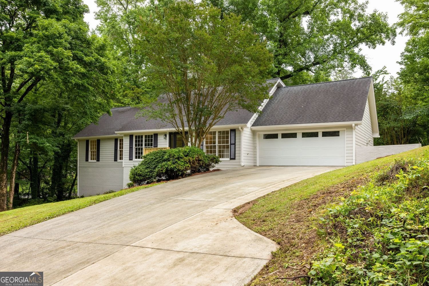 4736 Bridgewater Drive Lilburn - Photo 51