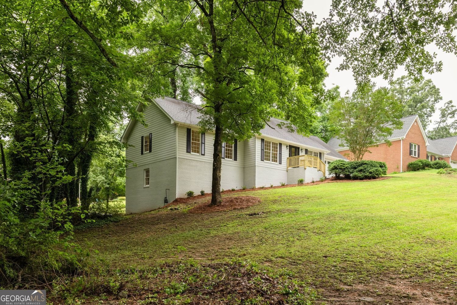 4736 Bridgewater Drive Lilburn - Photo 52