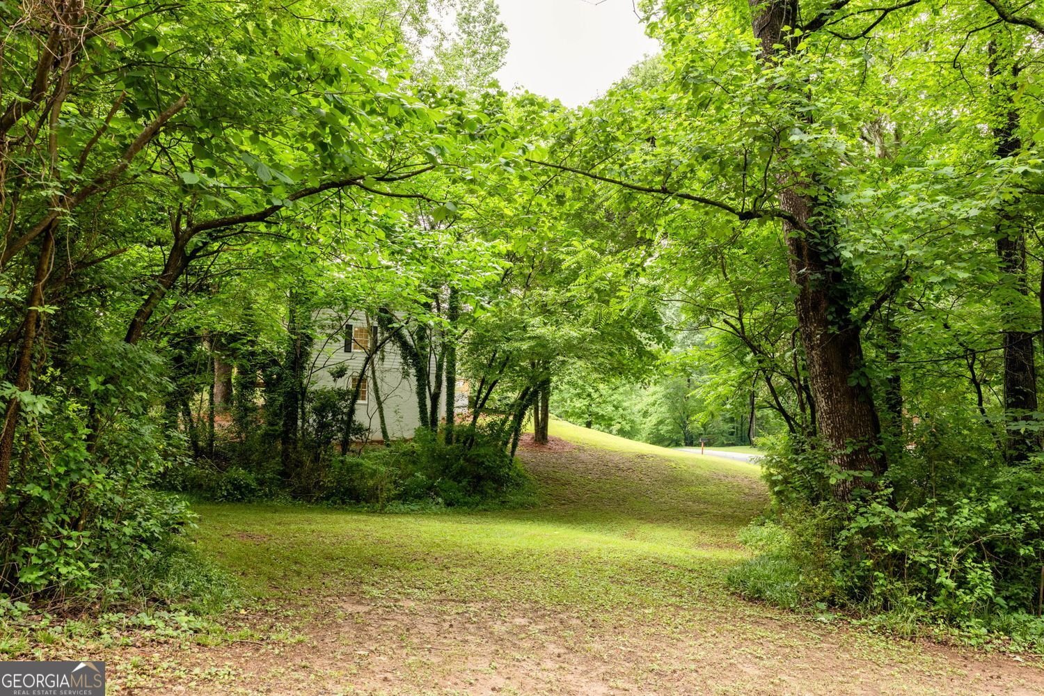 4736 Bridgewater Drive Lilburn - Photo 53