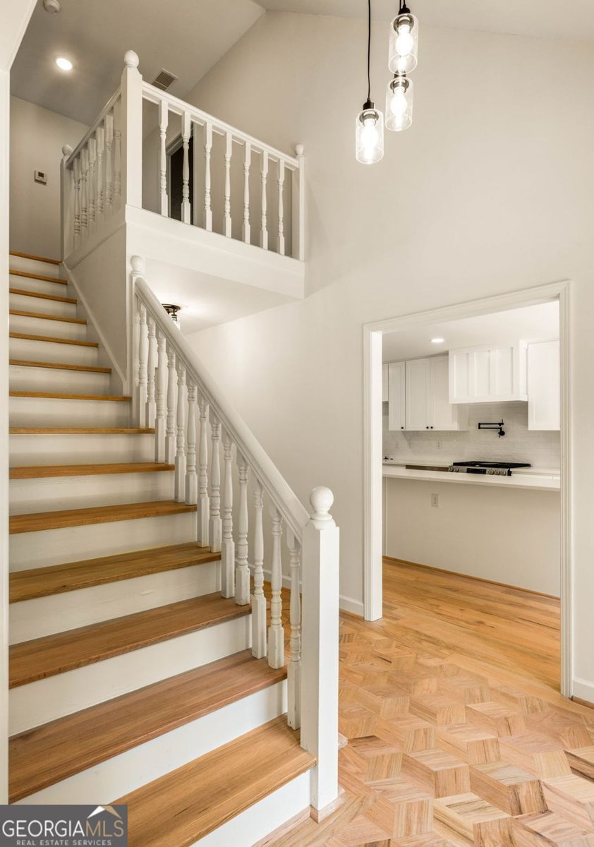 4736 Bridgewater Drive Lilburn - Photo 8