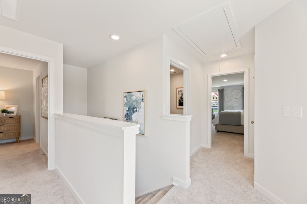 2001 Underwood Drive Lawrenceville - Photo 44