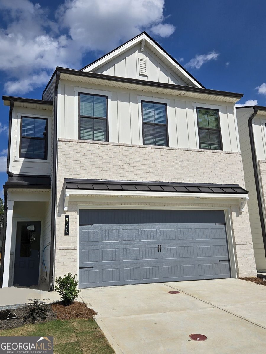 2001 Underwood Drive Lawrenceville - Photo 7