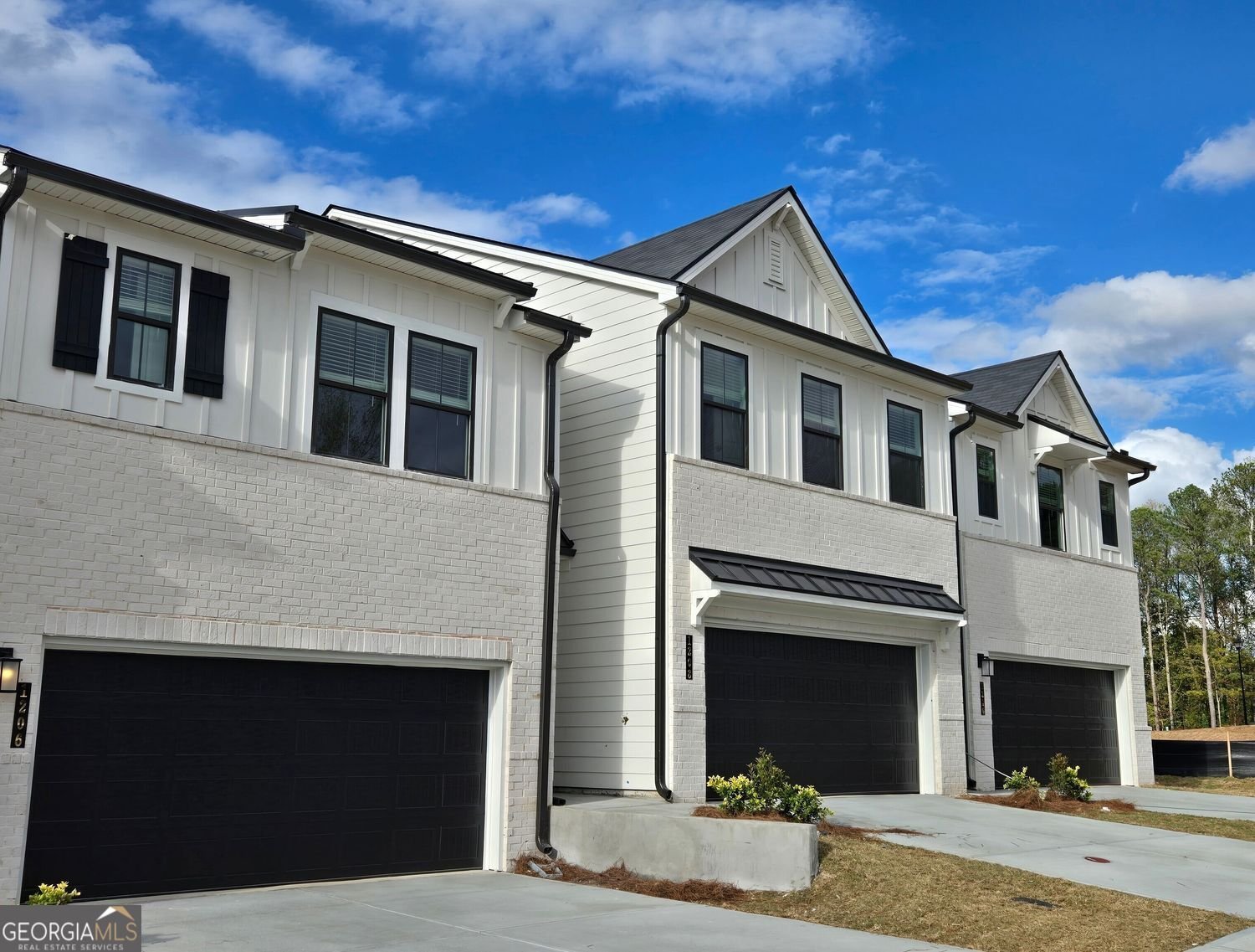 2001 Underwood Drive Lawrenceville - Photo 8