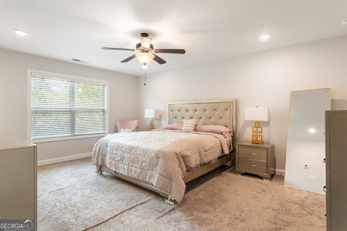 3730 Silvery Way Powder Springs - Photo 16
