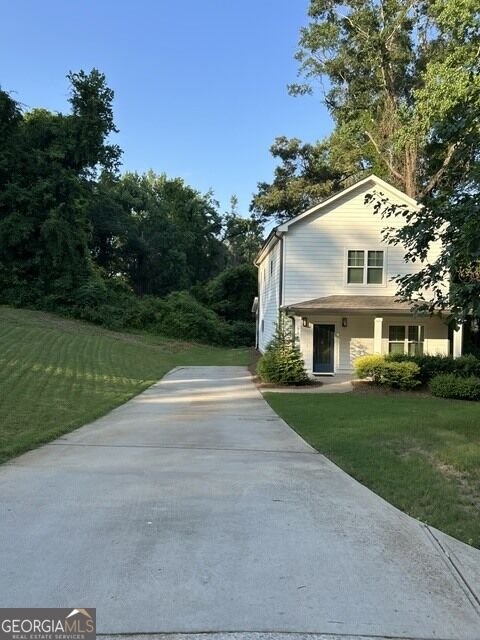 224 Grove Street Athens - Photo 35
