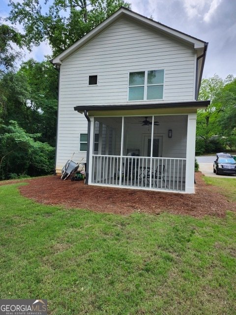 224 Grove Street Athens - Photo 6