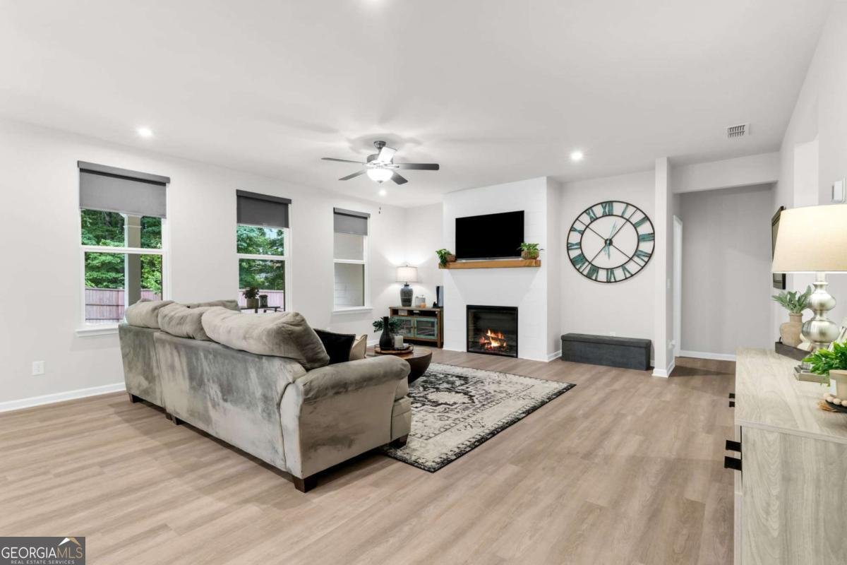 146 Riverwood Pass Dallas - Photo 10