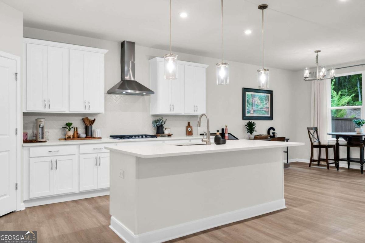 146 Riverwood Pass Dallas - Photo 17