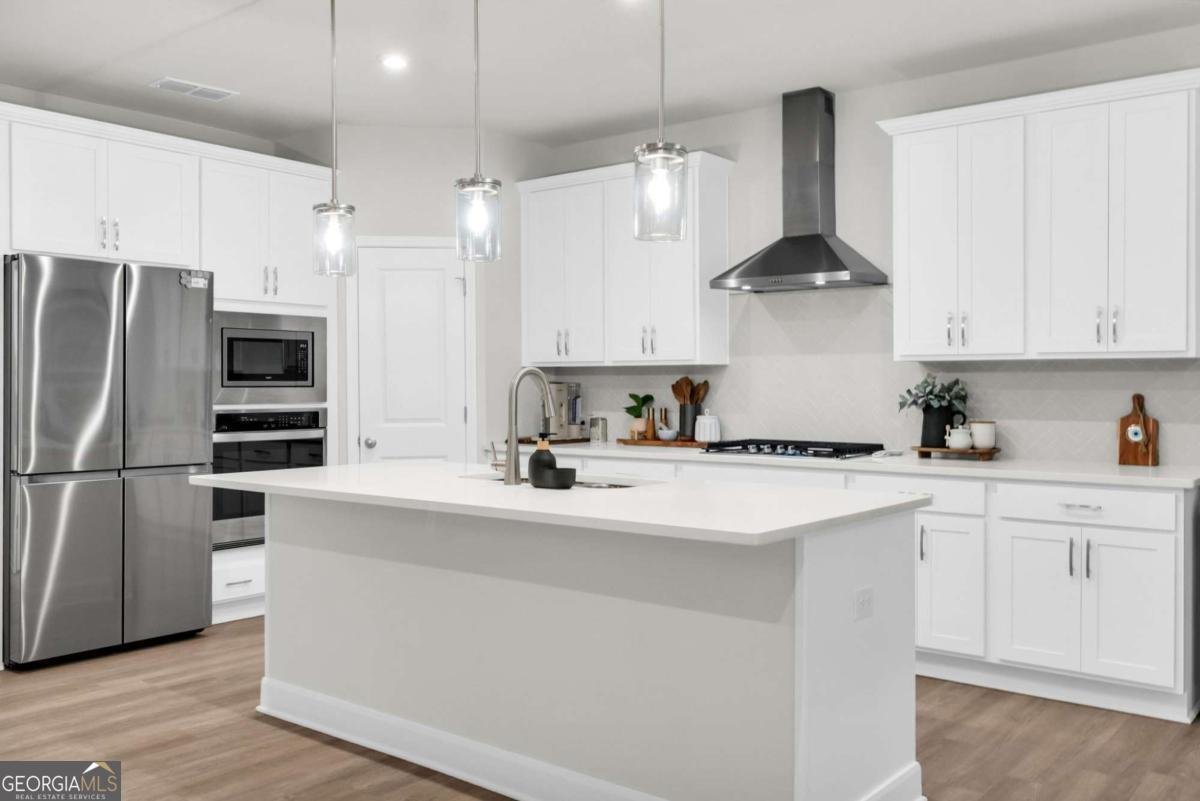 146 Riverwood Pass Dallas - Photo 18