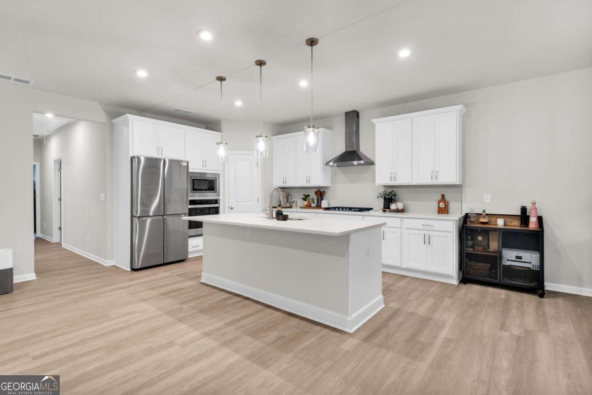146 Riverwood Pass Dallas - Photo 19