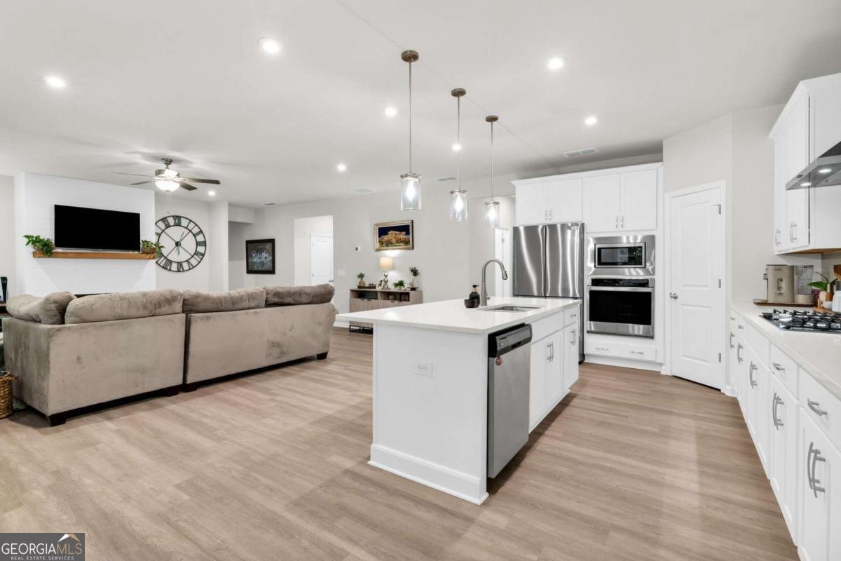 146 Riverwood Pass Dallas - Photo 20