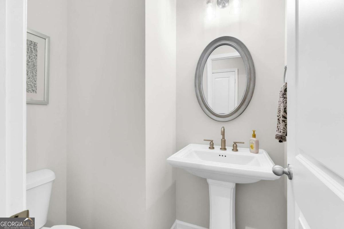 146 Riverwood Pass Dallas - Photo 22