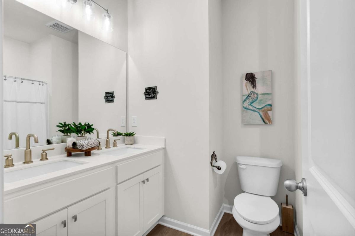 146 Riverwood Pass Dallas - Photo 35