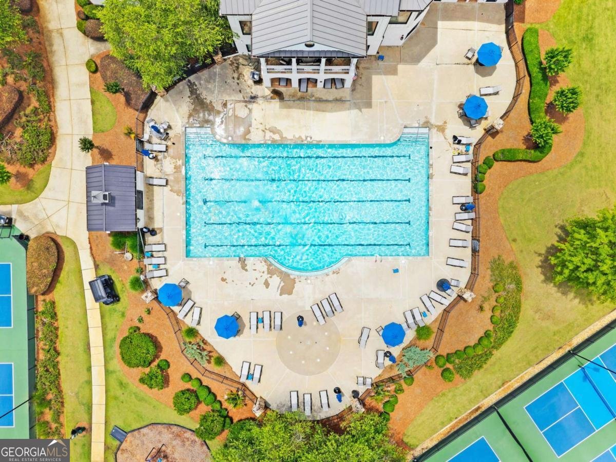 146 Riverwood Pass Dallas - Photo 44