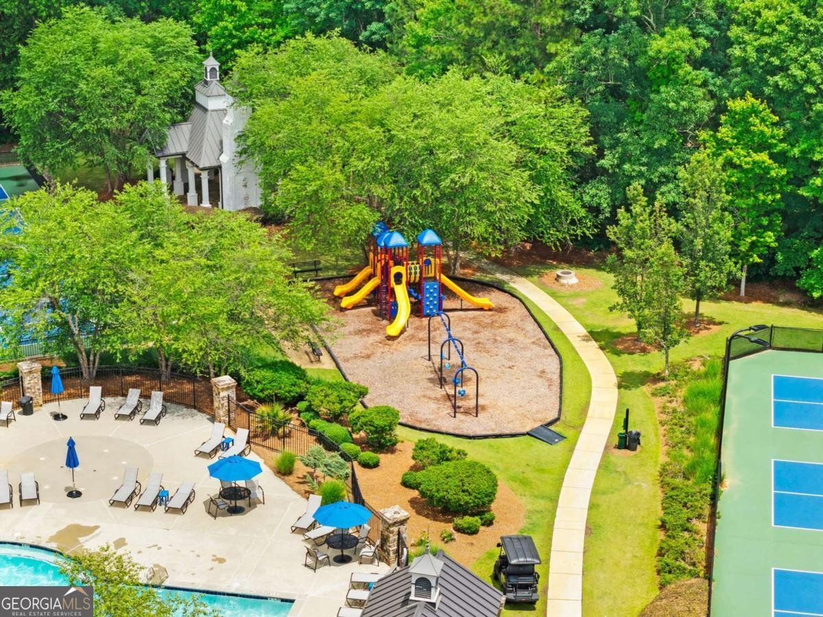146 Riverwood Pass Dallas - Photo 53