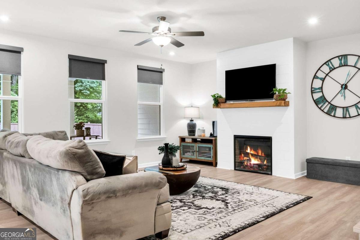 146 Riverwood Pass Dallas - Photo 7