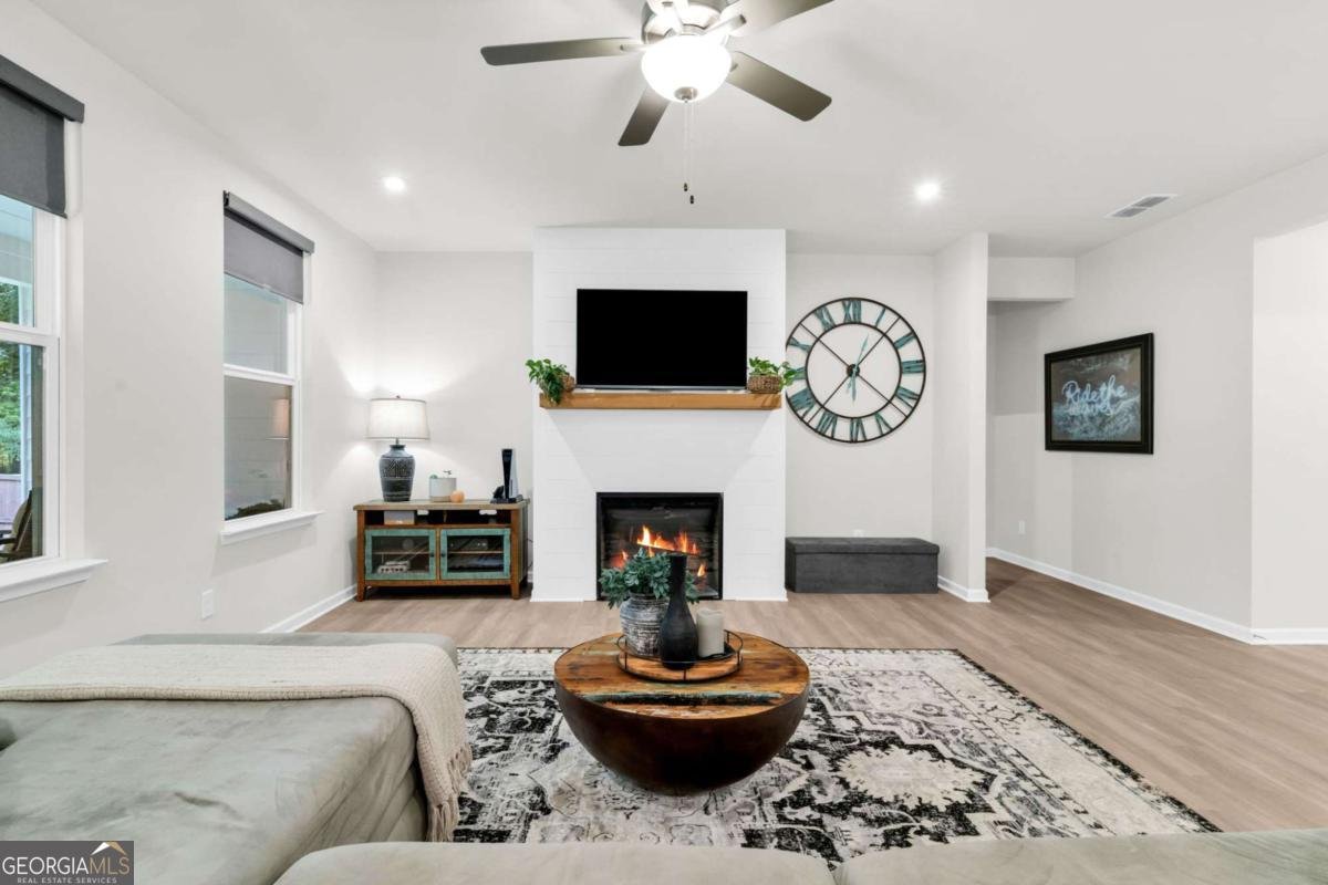 146 Riverwood Pass Dallas - Photo 8