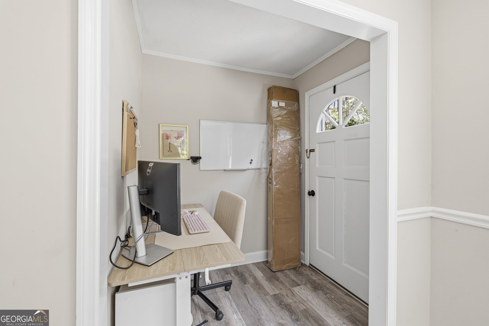 186 Forest Avenue Social Circle - Photo 12