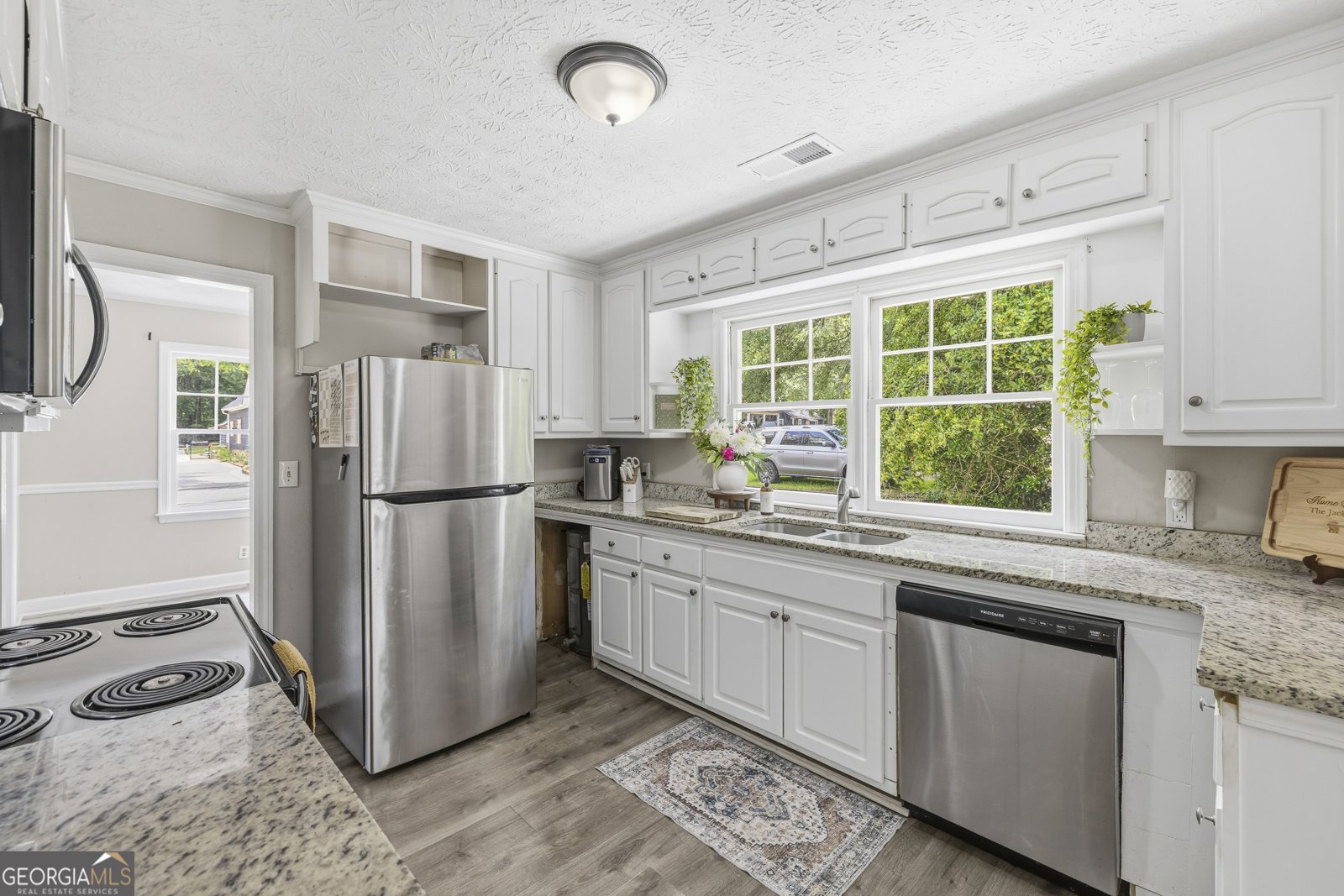186 Forest Avenue Social Circle - Photo 13