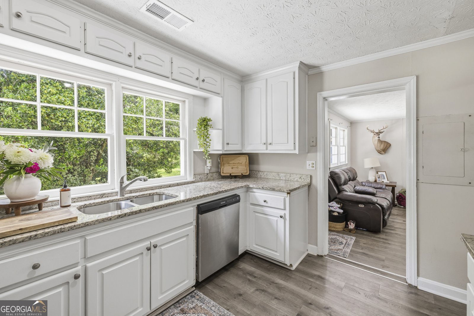 186 Forest Avenue Social Circle - Photo 14