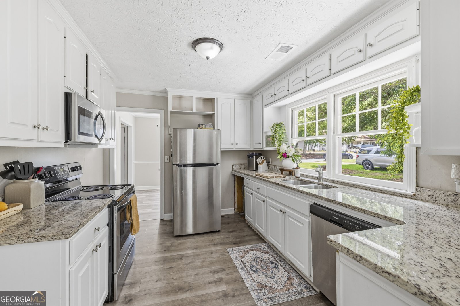 186 Forest Avenue Social Circle - Photo 15