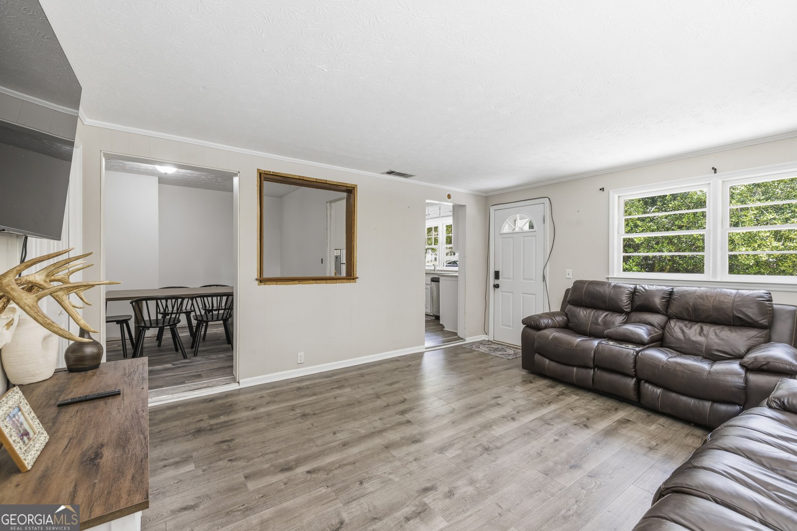 186 Forest Avenue Social Circle - Photo 17