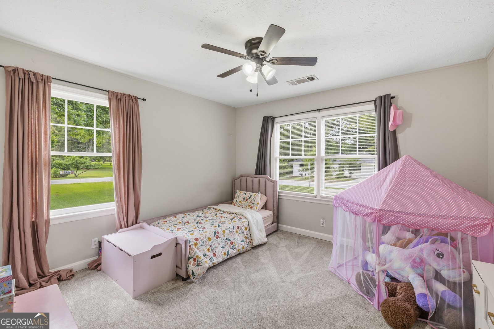 186 Forest Avenue Social Circle - Photo 22