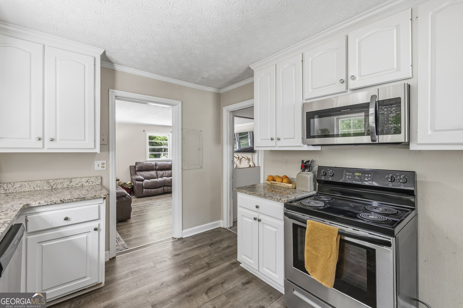 186 Forest Avenue Social Circle - Photo 28