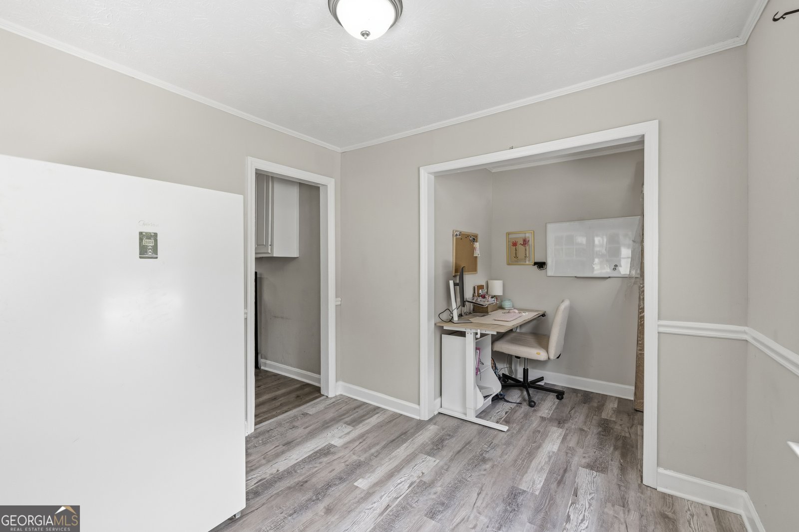 186 Forest Avenue Social Circle - Photo 33