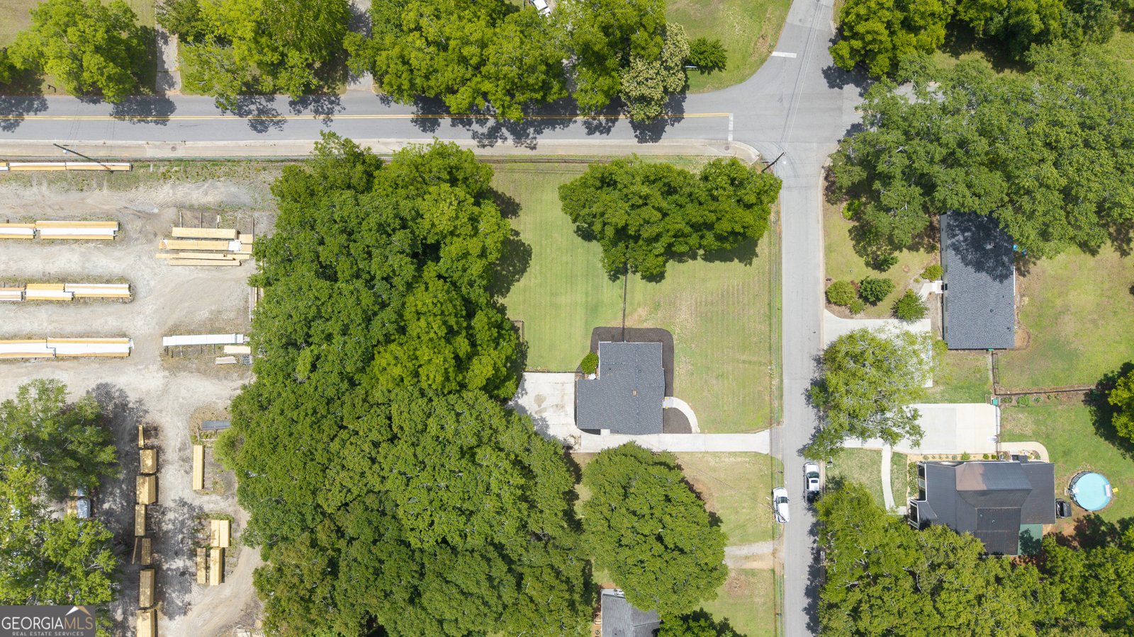 186 Forest Avenue Social Circle - Photo 35