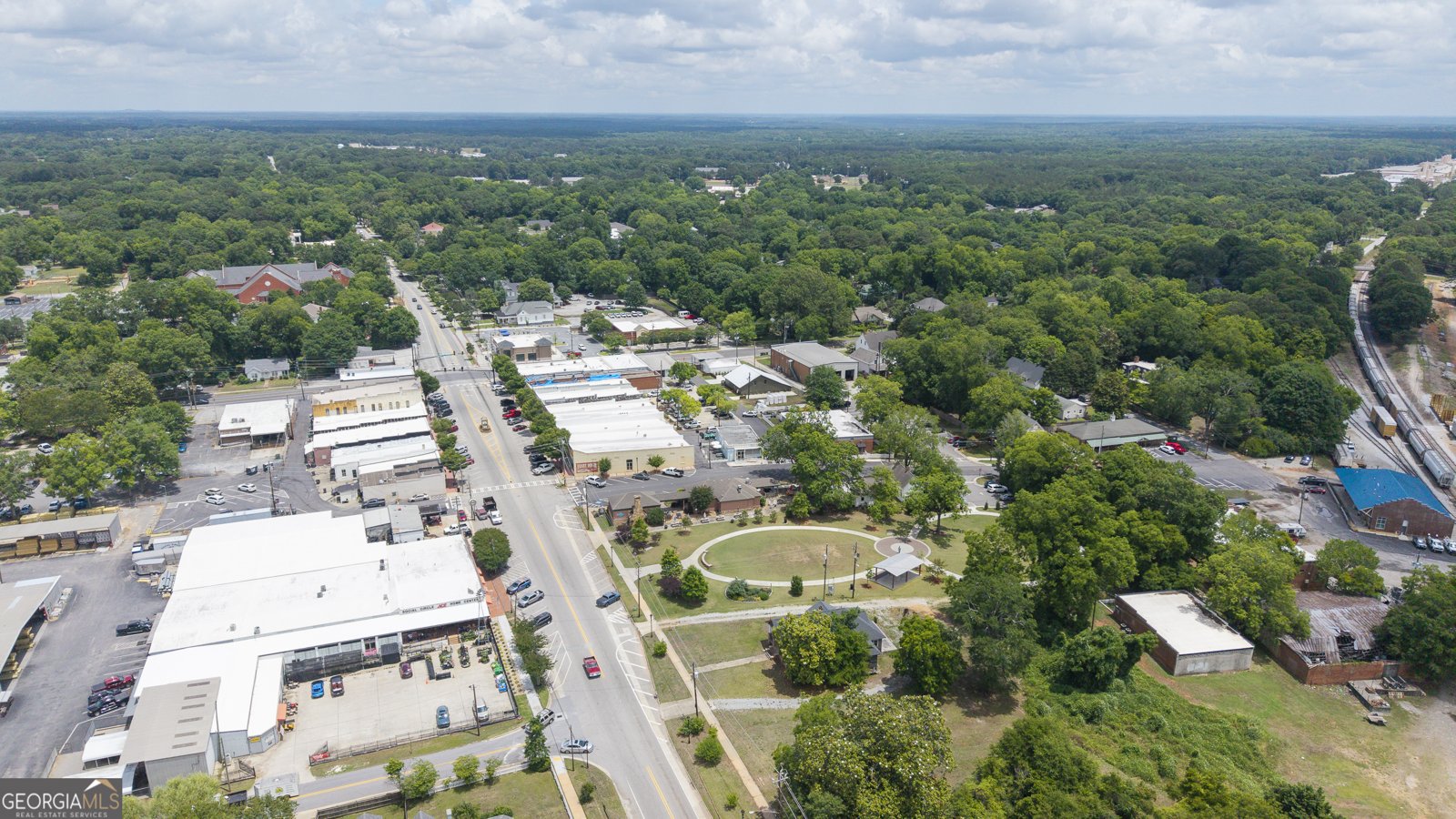 186 Forest Avenue Social Circle - Photo 37