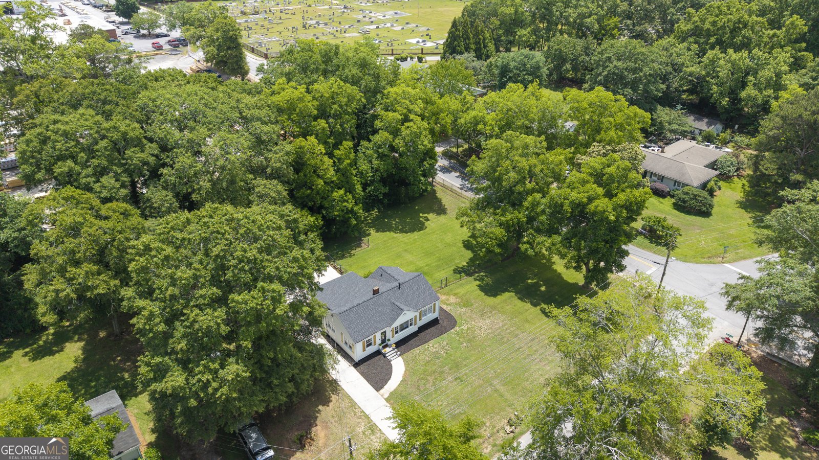 186 Forest Avenue Social Circle - Photo 38