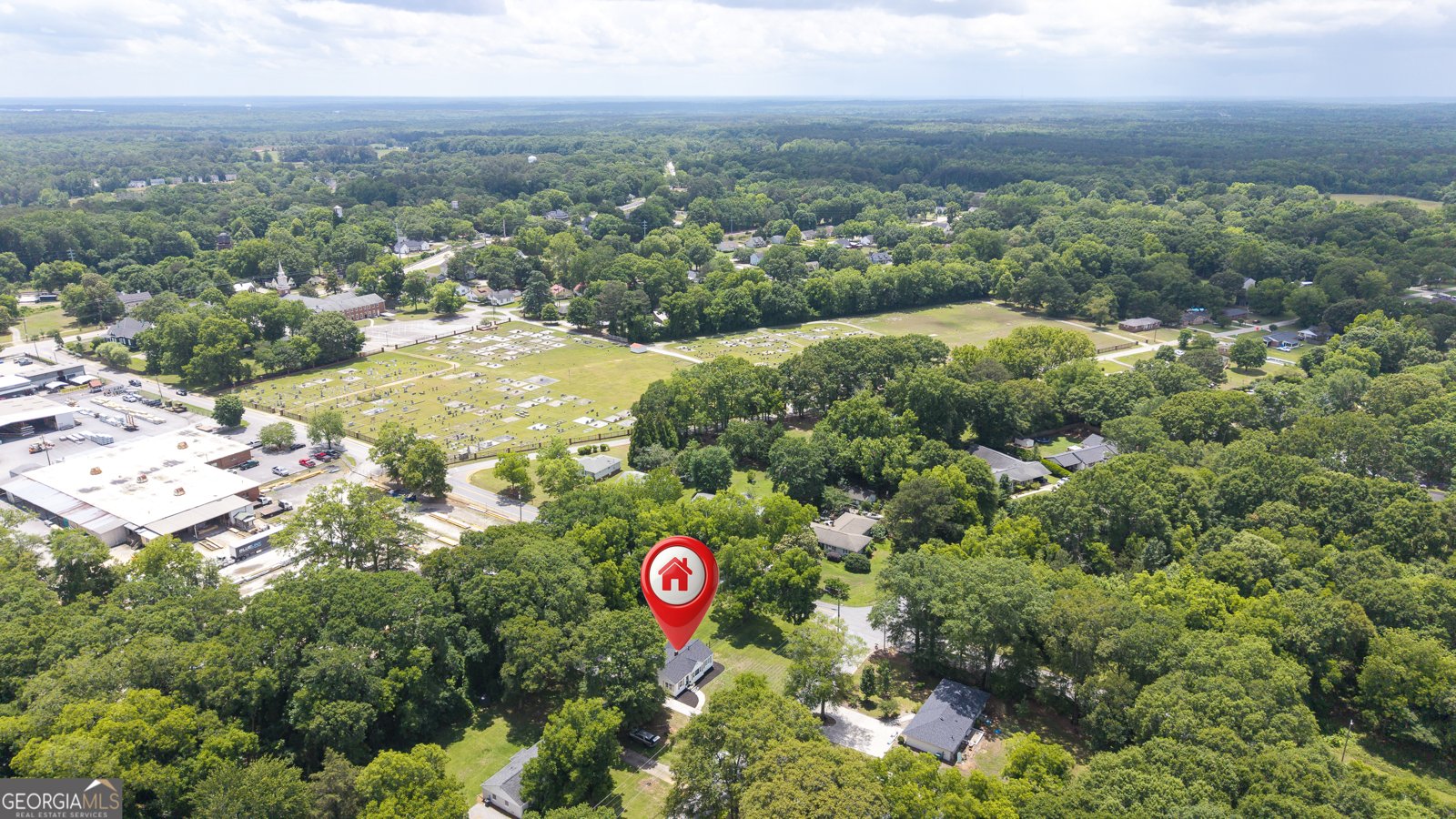 186 Forest Avenue Social Circle - Photo 39