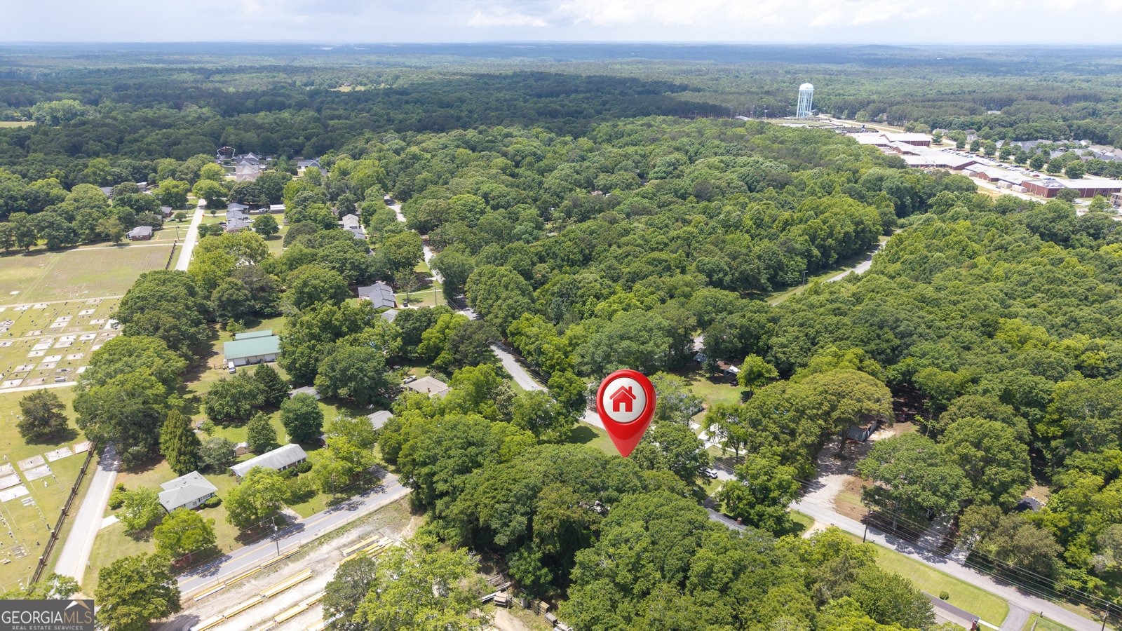 186 Forest Avenue Social Circle - Photo 40
