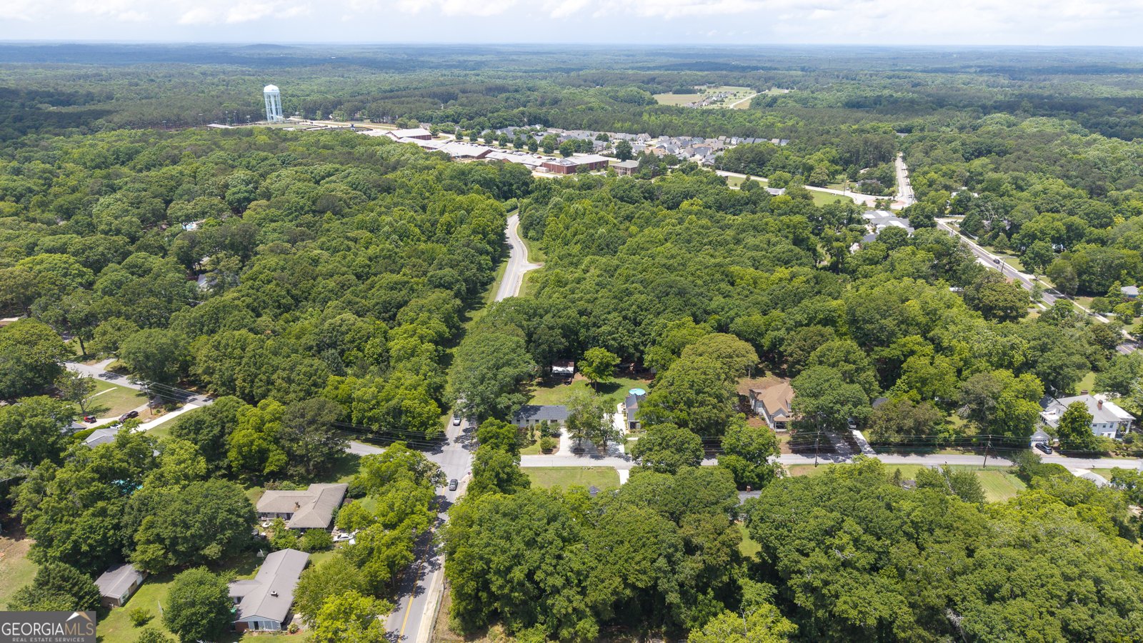 186 Forest Avenue Social Circle - Photo 41
