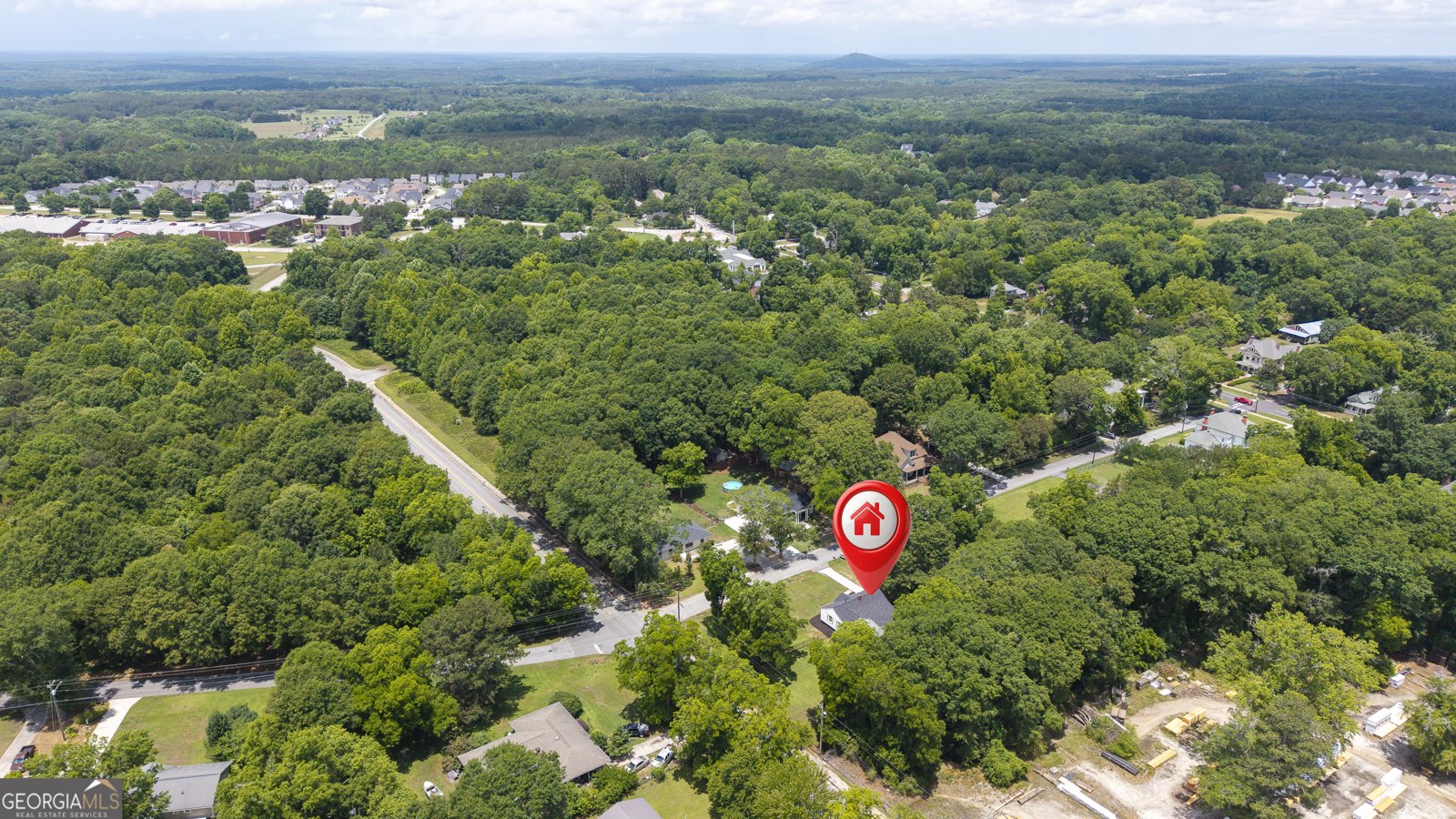 186 Forest Avenue Social Circle - Photo 42