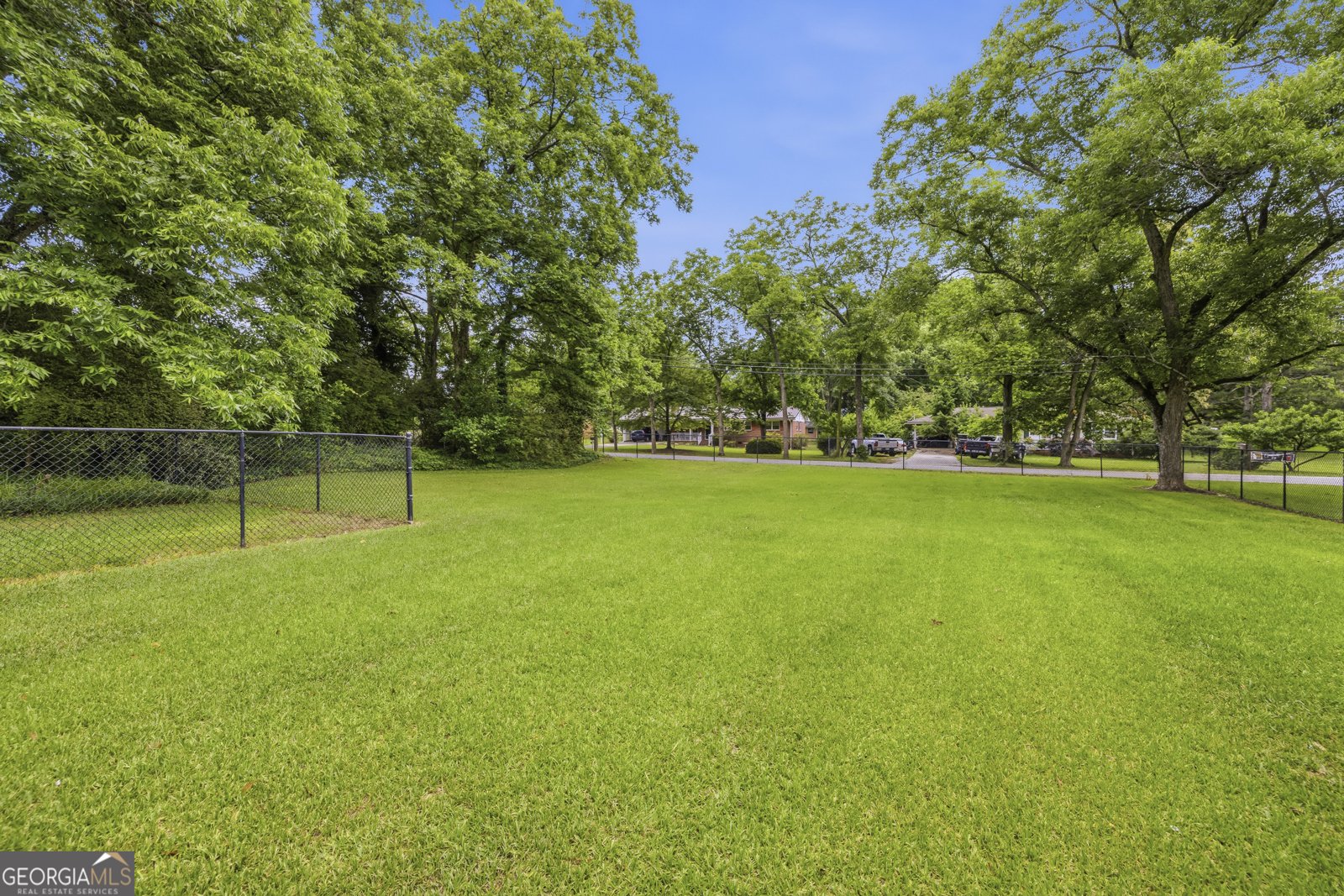 186 Forest Avenue Social Circle - Photo 8