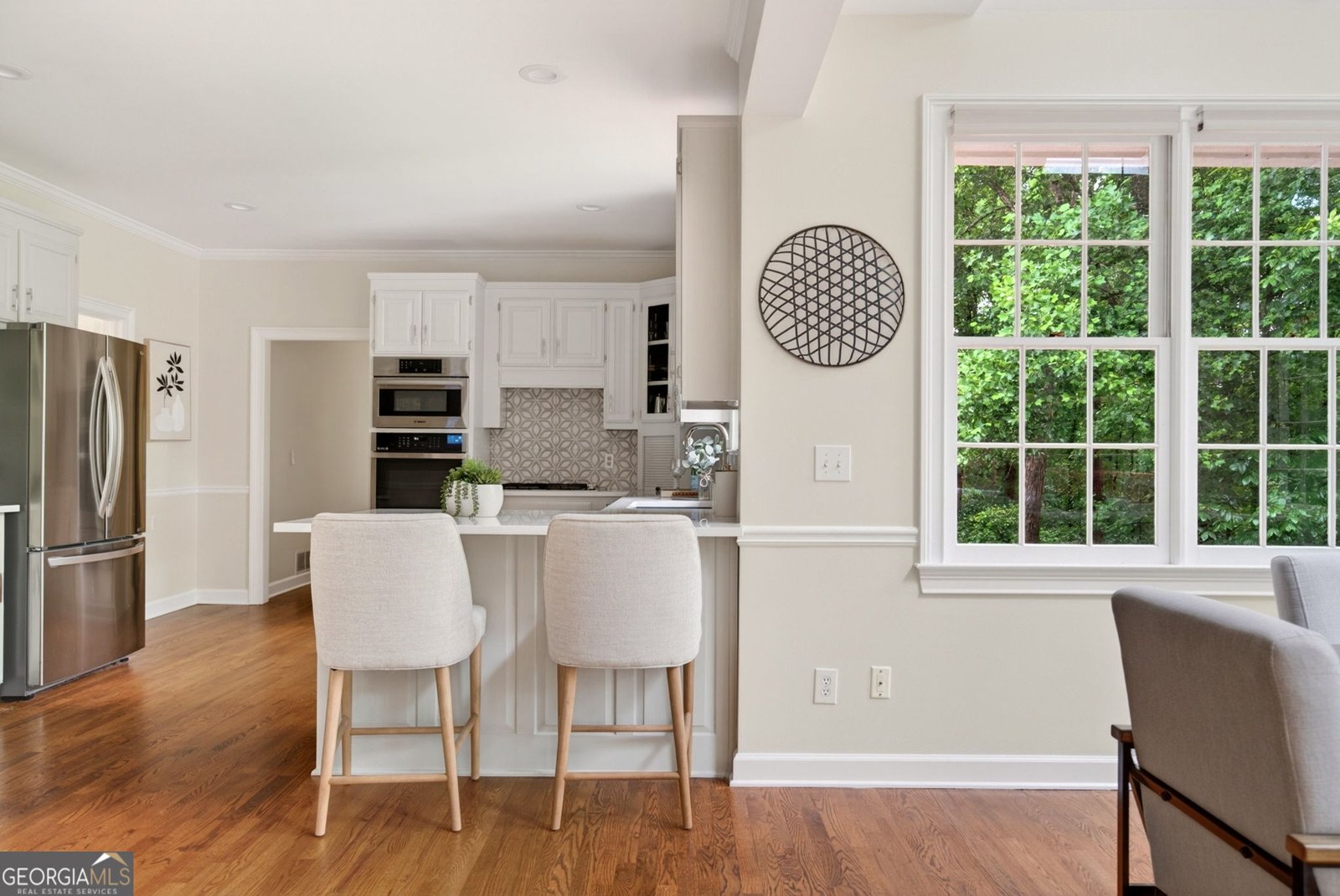 2042 Old Forge Way Marietta - Photo 10