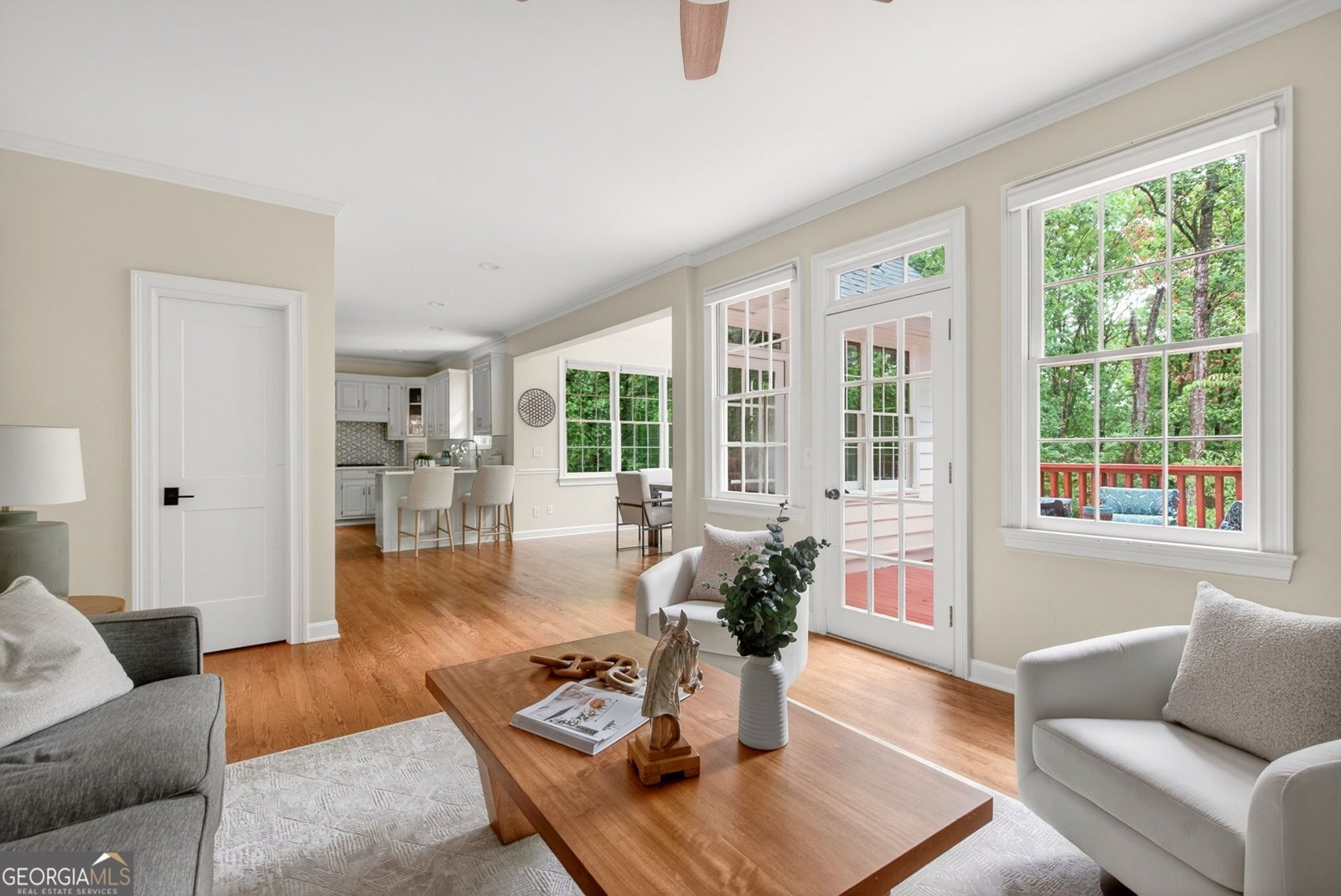2042 Old Forge Way Marietta - Photo 11