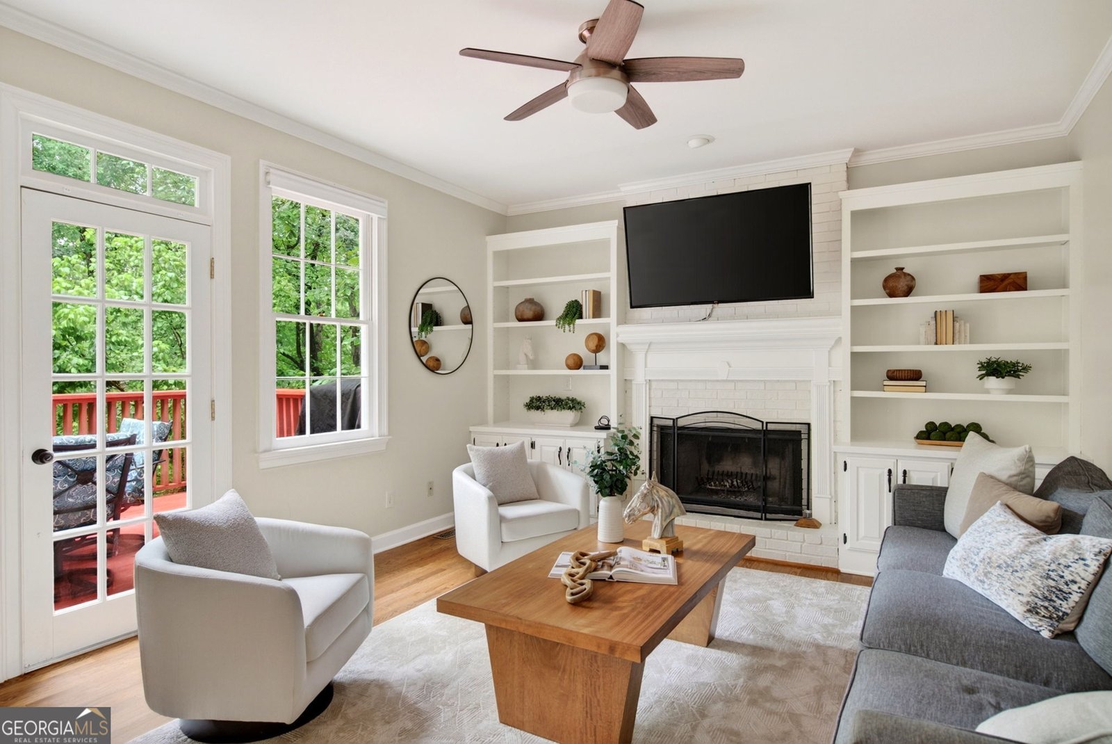 2042 Old Forge Way Marietta - Photo 13
