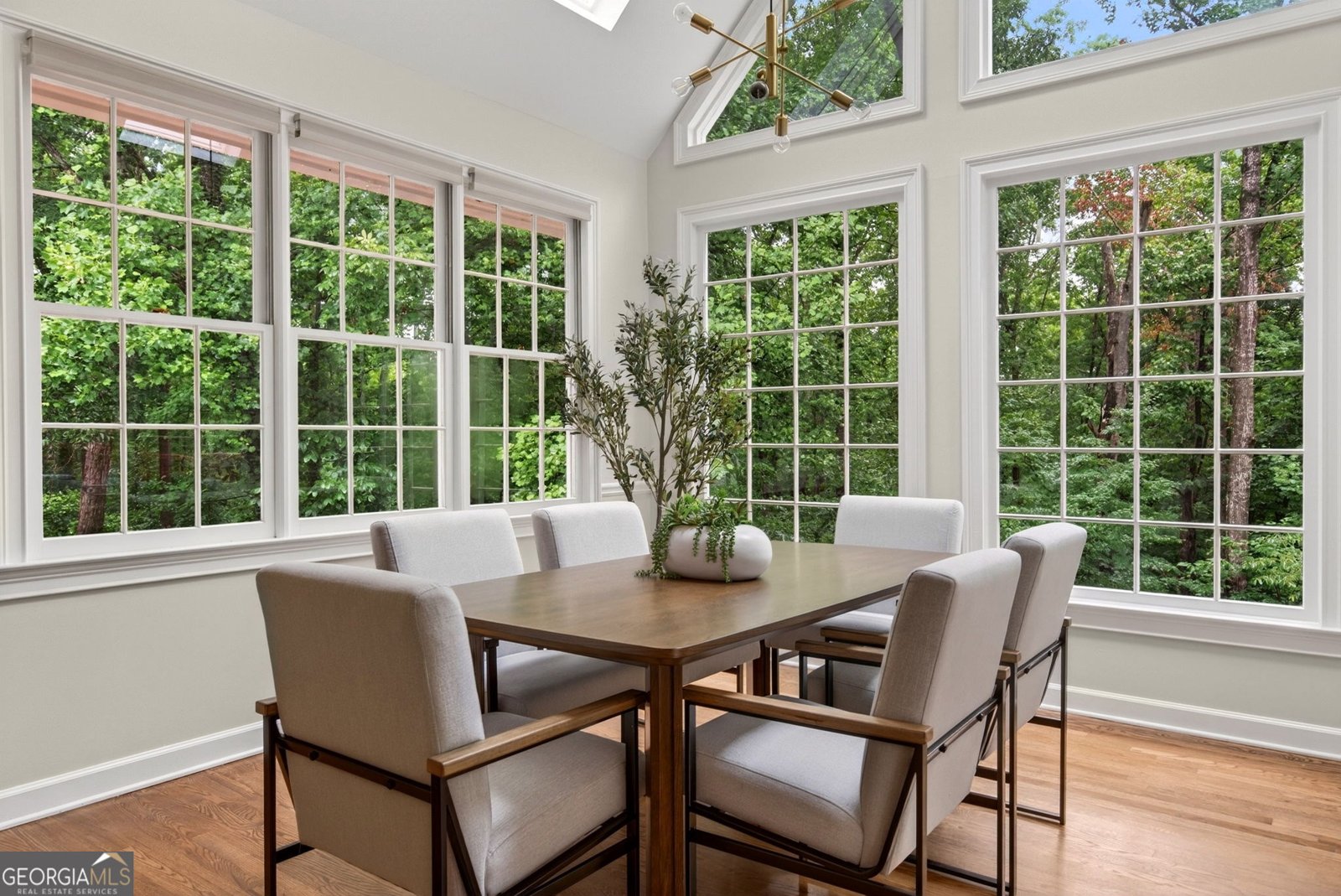 2042 Old Forge Way Marietta - Photo 14