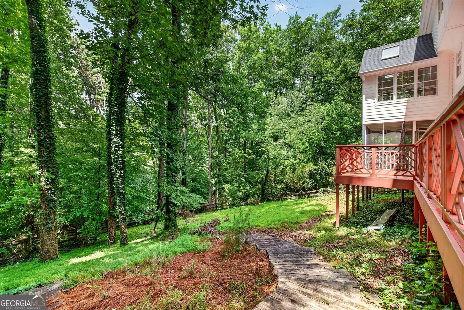 2042 Old Forge Way Marietta - Photo 33